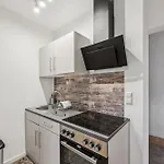 Apartmán Ramoni - Bad Wildbad