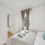 Ramoni - Apartmán *