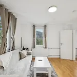 Ramoni - Apartmán Bad Wildbad