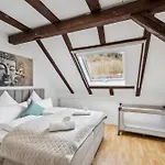 Apartmán Ramoni - Bad Wildbad