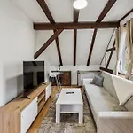 Apartmán Ramoni - Bad Wildbad
