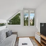 Apartmán Ramoni - *