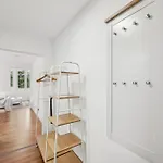 Apartmán Ramoni - Bad Wildbad
