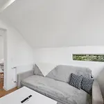 Apartmán Ramoni -