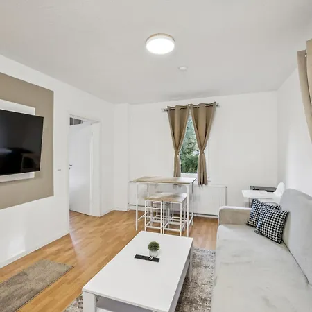 Ramoni - Apartment *