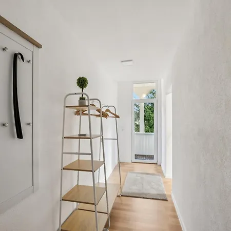 Apartment Ramoni - *