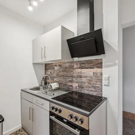 Apartamento Ramoni - Bad Wildbad