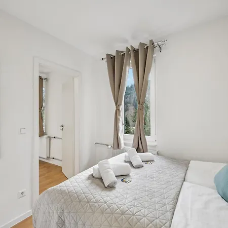Ramoni - Apartment *