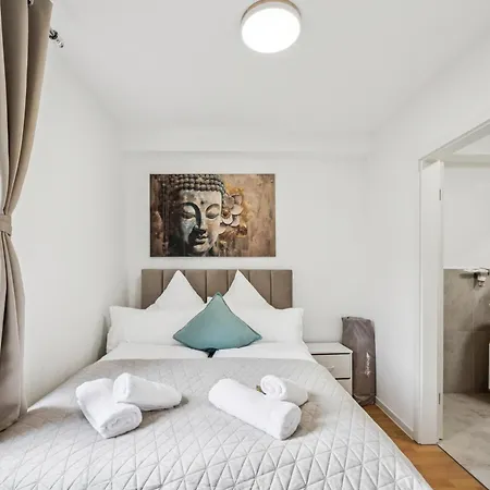 Ramoni - Apartment *