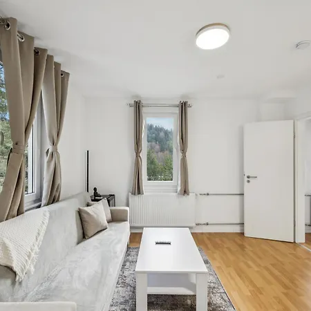 Ramoni - Apartment Bad Wildbad