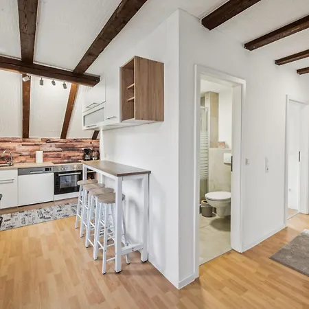Ramoni - Apartment *