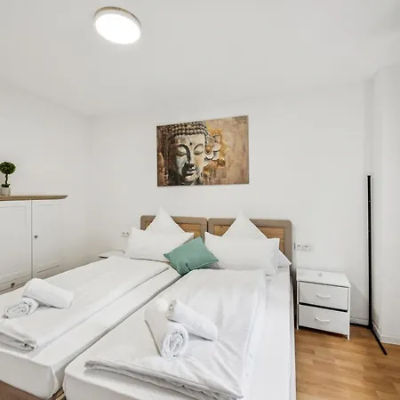 Ramoni - Apartment
