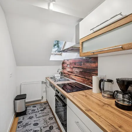 Apartment Ramoni - *