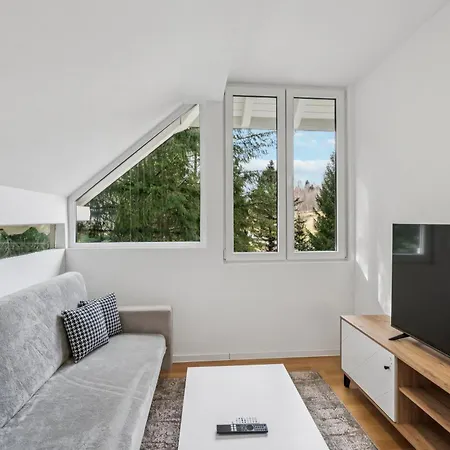 Apartamento Ramoni - *