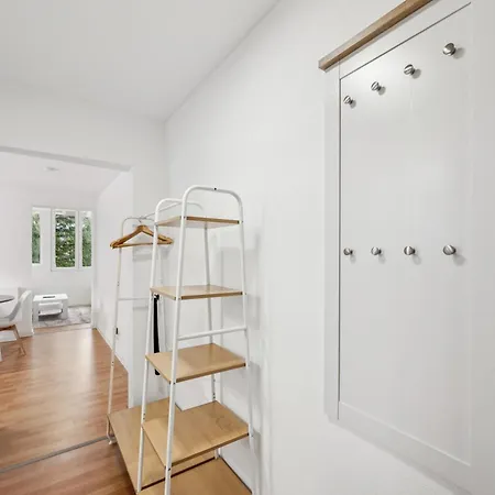 Apartment Ramoni - Bad Wildbad