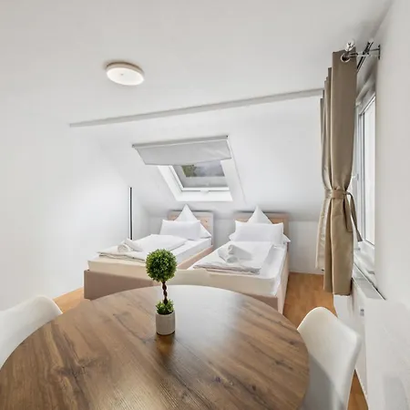Apartment Ramoni - *