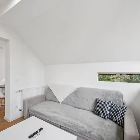 Apartment Ramoni -