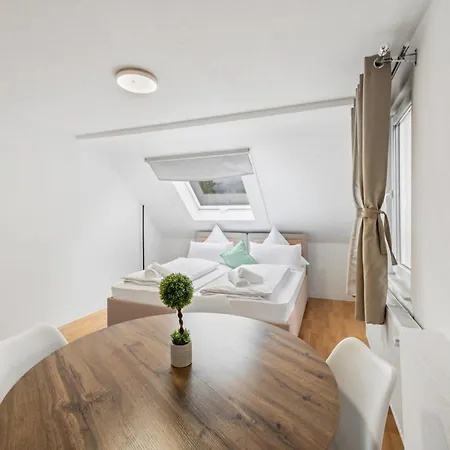 Ramoni - Apartment *