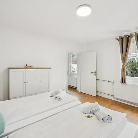 Ramoni - Apartment *