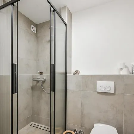 Apartment Ramoni - *