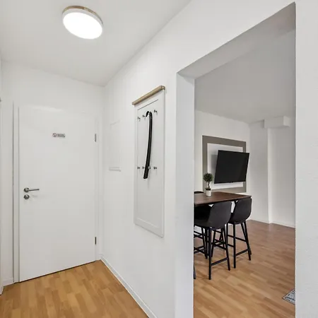 Apartment Ramoni - Bad Wildbad